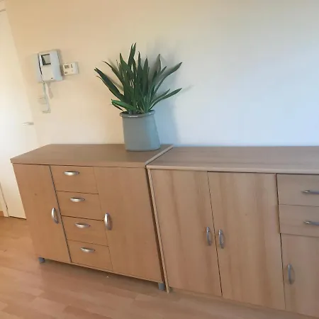 Jolies Apartment