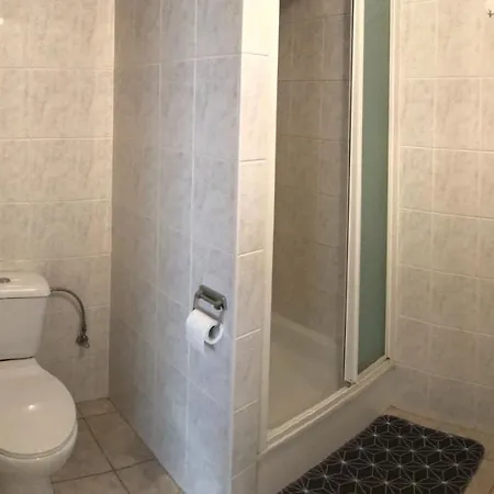 Jolies Apartment Blankenberge