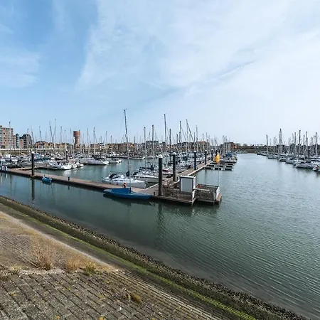 Jolies * Blankenberge